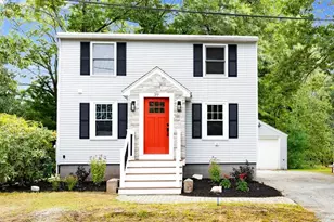 39 Birch St, Tewksbury, MA 01876 - Photo 1