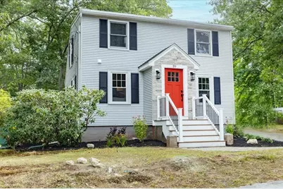 39 Birch St, Tewksbury, MA 01876 - Photo 2