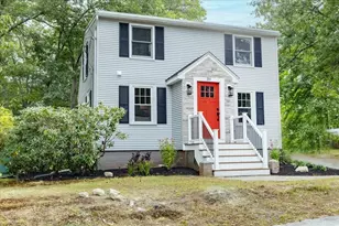 39 Birch St, Tewksbury, MA 01876 - Photo 2