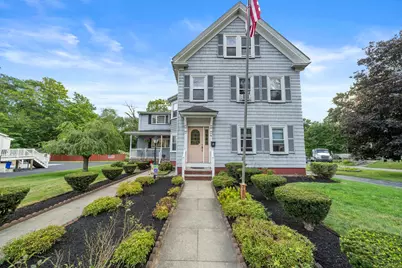 40 Railroad Avenue, Taunton, MA 02780 - Photo 1