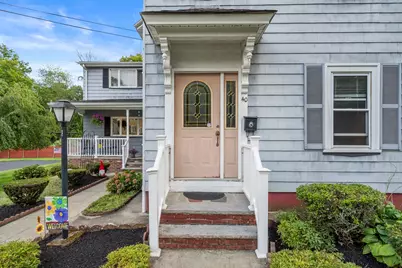 40 Railroad Avenue, Taunton, MA 02780 - Photo 2