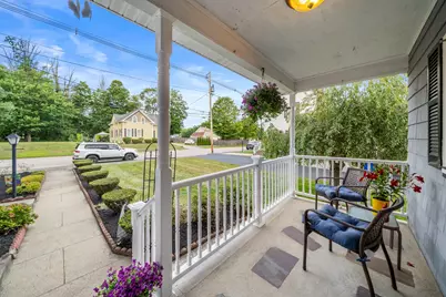 40 Railroad Avenue, Taunton, MA 02780 - Photo 4
