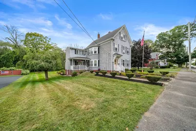 40 Railroad Avenue, Taunton, MA 02780 - Photo 6
