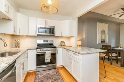 7 S Stone Mill Dr #403, Dedham, MA 02026 - Photo 16