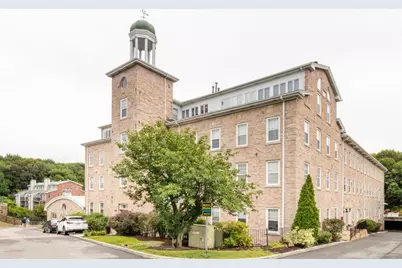 7 S Stone Mill Dr #403, Dedham, MA 02026 - Photo 8