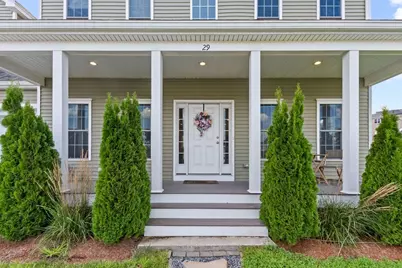 29 Tea Party Dr #29, Uxbridge, MA 01569 - Photo 1