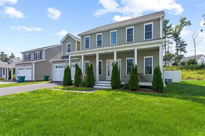 29 Tea Party Dr #29, Uxbridge, MA 01569 - Photo 2