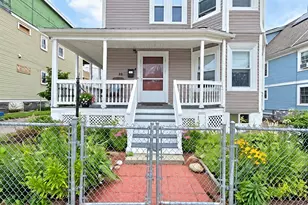 120 Woodrow Ave, Boston, MA 02124 - Photo 2