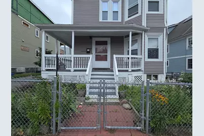 120 Woodrow Ave, Boston, MA 02124 - Photo 2