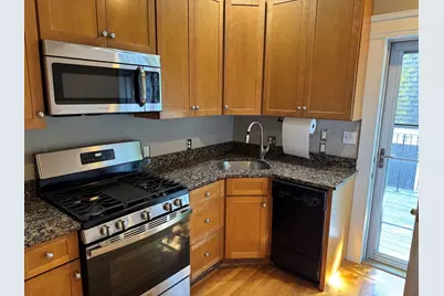 40 Cushing #5, Boston, MA 02125 - Photo 2