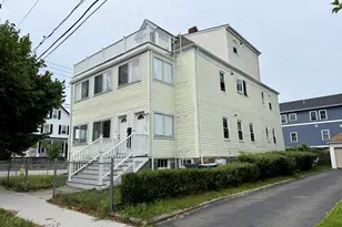 115 Elmwood Ave, Quincy, MA 02170 - Photo 1