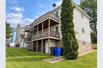 186 Hood #1E, Fall River, MA 02720 - Photo 2