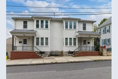 186 Hood #1E, Fall River, MA 02720 - Photo 1