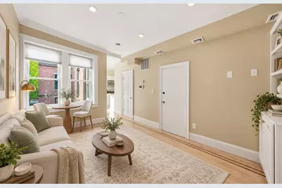 53 Garden St #4, Boston, MA 02114 - Photo 4