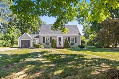66 Prospect Street, Hingham, MA 02043 - Photo 2