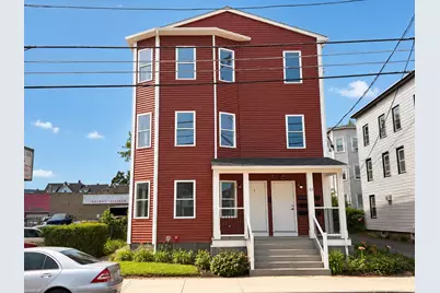 33 Pleasant St #3, Leominster, MA 01453 - Photo 2