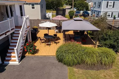 81 Warfield Avenue, Hull, MA 02045 - Photo 28