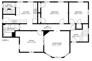 197 Blue Hills Pkwy, Milton, MA 02186 - Photo 16