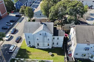 162 Ogrady St, Fall River, MA 02720 - Photo 2