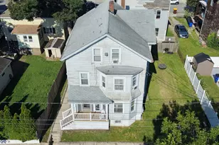 162 Ogrady St, Fall River, MA 02720 - Photo 1