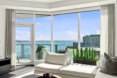 50 Liberty Drive #7E, Boston, MA 02210 - Photo 1
