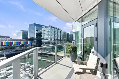 50 Liberty Drive #7E, Boston, MA 02210 - Photo 24