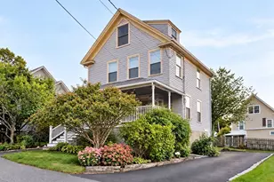 14 Highland Ave, Hull, MA 02045 - Photo 1