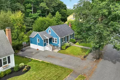 36 Intervale Ter, Reading, MA 01867 - Photo 2