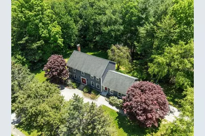 22 Ponnakin Hill Rd, Charlton, MA 01507 - Photo 2