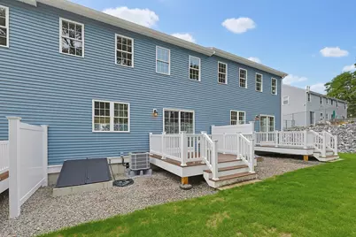 21 Dwinell Road #B, Taunton, MA 02780 - Photo 38
