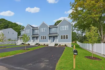 21 Dwinell Road #B, Taunton, MA 02780 - Photo 2