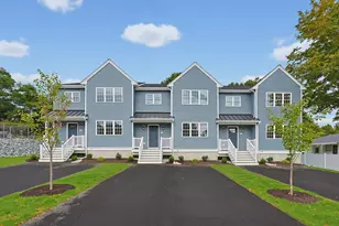 21 Dwinell Rd, Taunton, MA 02780 - Photo 1