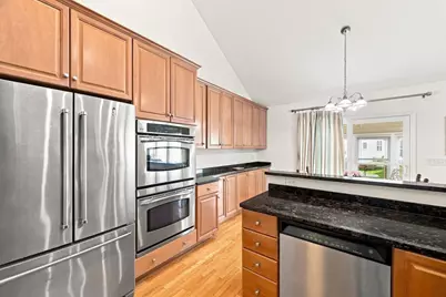 2 Pimpernel Cir #25, Georgetown, MA 01833 - Photo 20