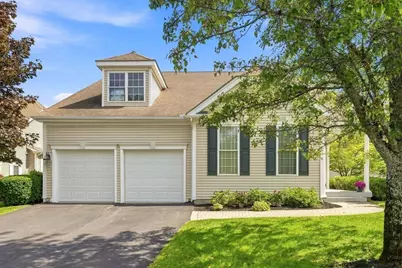 2 Pimpernel Cir #25, Georgetown, MA 01833 - Photo 2