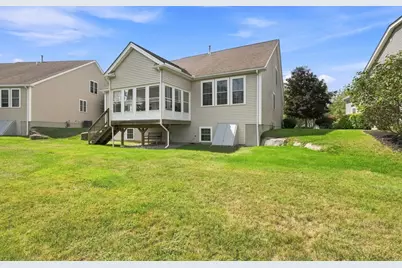 2 Pimpernel Cir #25, Georgetown, MA 01833 - Photo 4