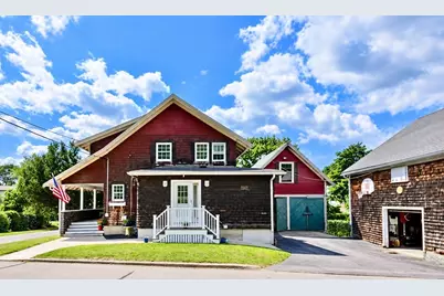 117 Spring St, Hull, MA 02045 - Photo 6