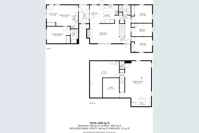 47 Overlook Dr, Easthampton, MA 01027 - Photo 42