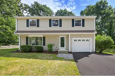 21 Stagecoach Dr, Ashland, MA 01721 - Photo 2