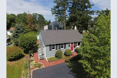 58 Earley St, Brockton, MA 02302 - Photo 6