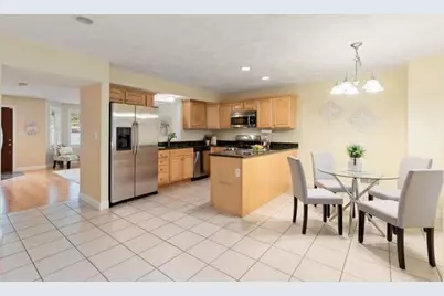 20 Jill's Way #20, Tewksbury, MA 01876 - Photo 14