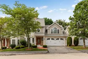 20 Jill's Way, Tewksbury, MA 01876 - Photo 1