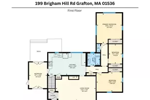 199 Brigham Hill Rd, Grafton, MA 01536 - Photo 34