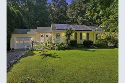 199 Brigham Hill Road, Grafton, MA 01536 - Photo 1