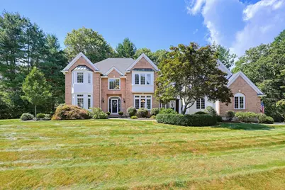 23 High Ridge Circle, Franklin, MA 02038 - Photo 1