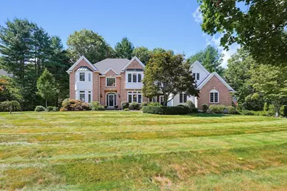 23 High Ridge Circle, Franklin, MA 02038 - Photo 42