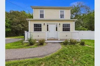 275 Holmes St., Halifax, MA 02338 - Photo 2