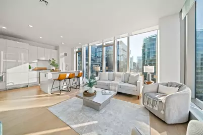 135 Seaport Blvd #1703, Boston, MA 02210 - Photo 1
