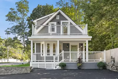 8 Wilmington Road, Burlington, MA 01803 - Photo 2
