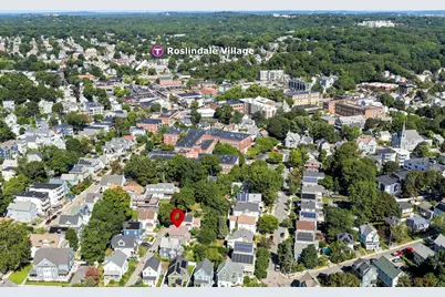 3 Wilkins Place, Boston, MA 02131 - Photo 20