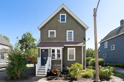 3 Wilkins Place, Boston, MA 02131 - Photo 16